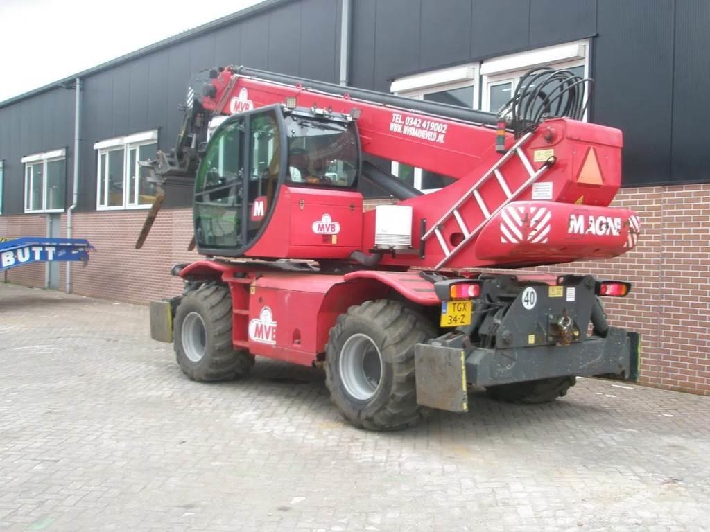 Magni RTH 5.25 Chariot télescopique