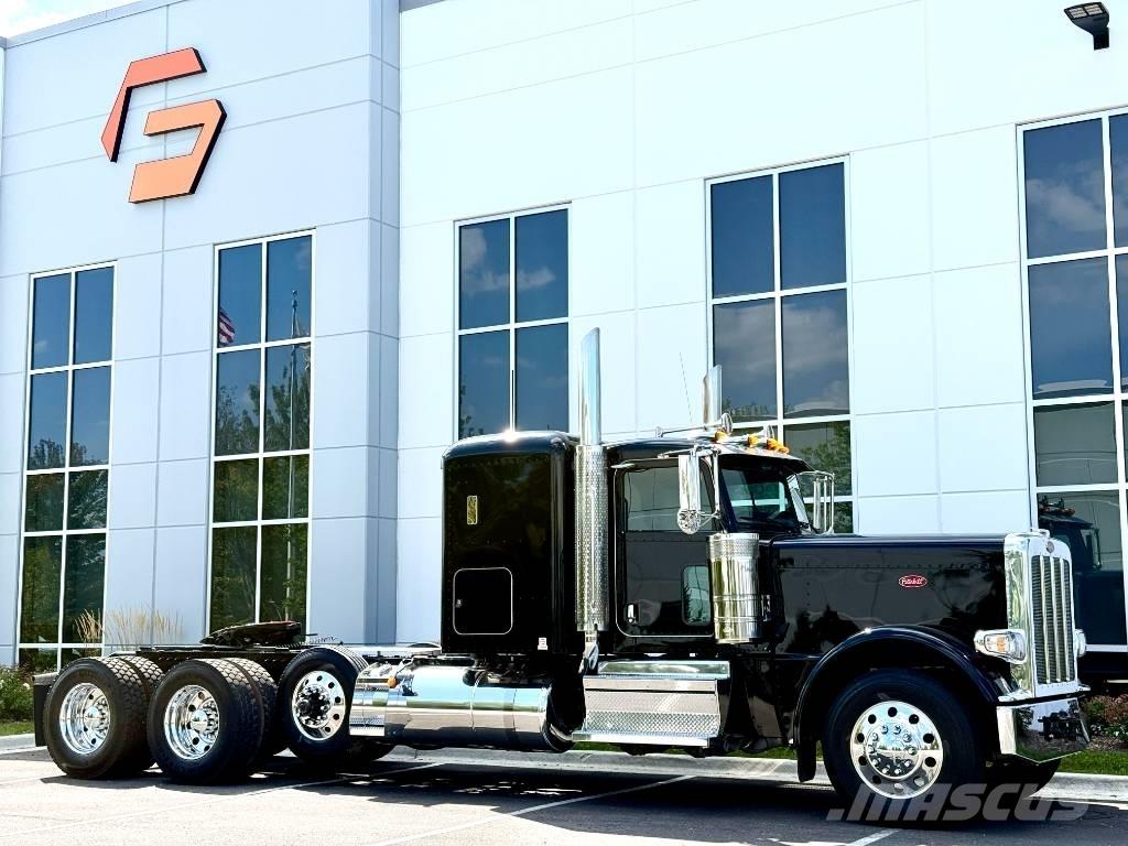 Peterbilt 389 Tracteur routier
