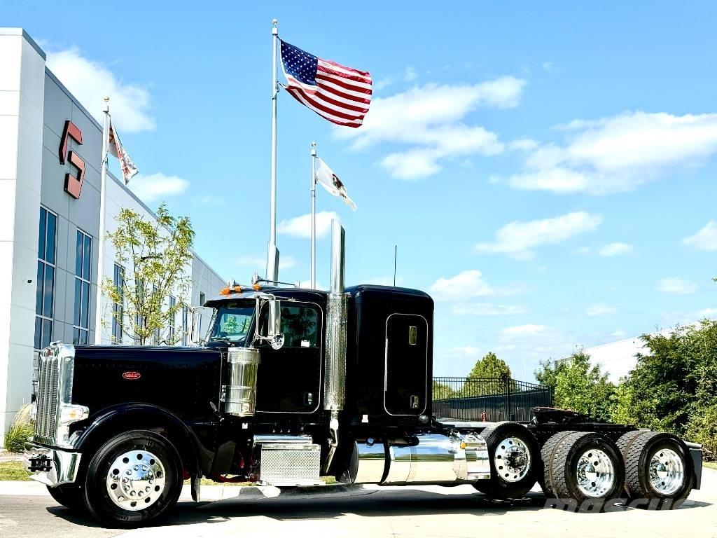 Peterbilt 389 Tracteur routier