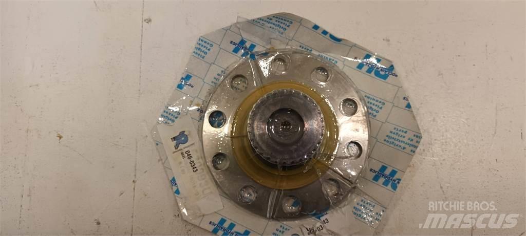 Rottne 046-0343 Hydraulique