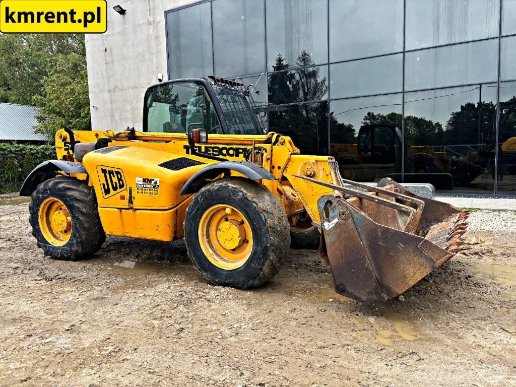 JCB 535-95 Chariot télescopique