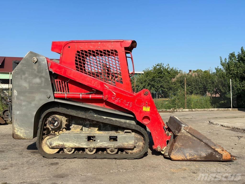 Gehl RT 175 Chargeuse compacte