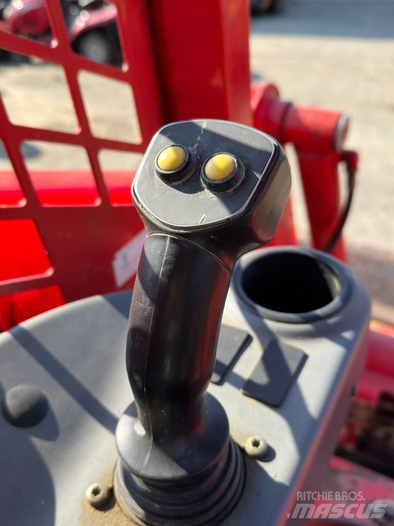 Gehl RT 175 Chargeuse compacte