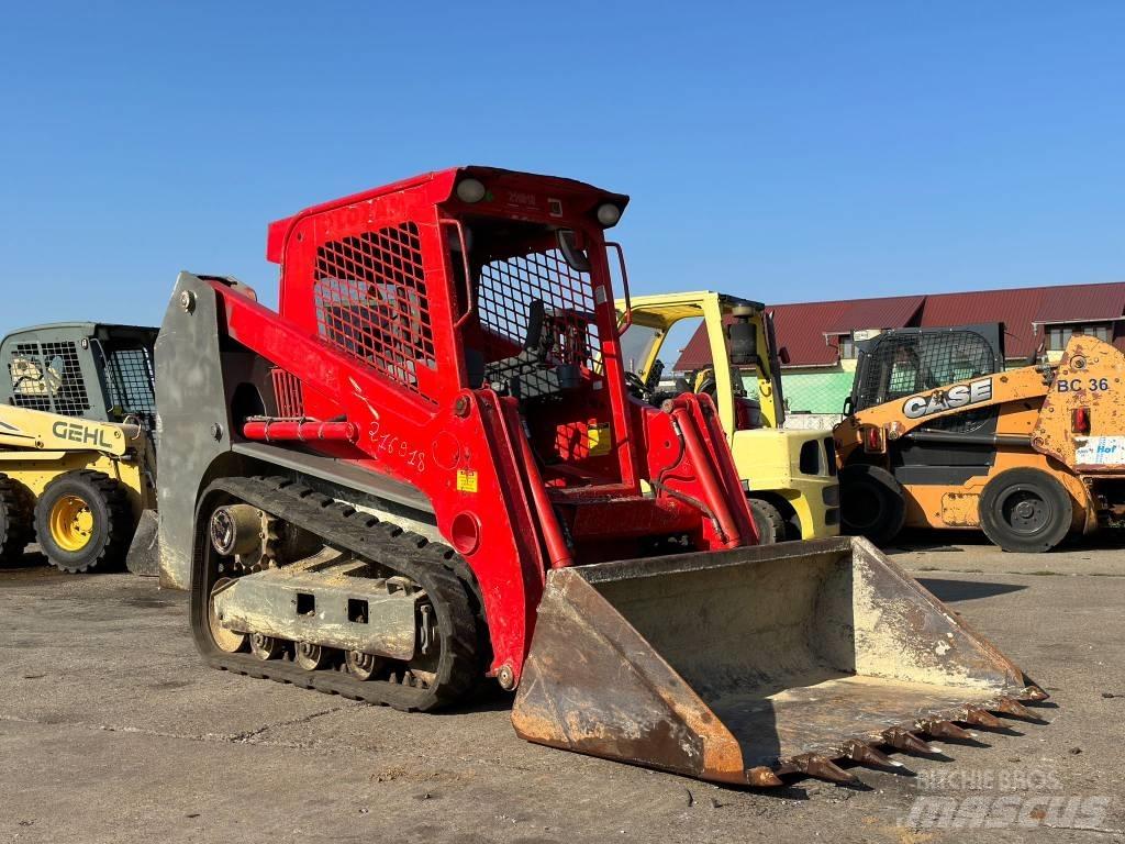 Gehl RT 175 Chargeuse compacte