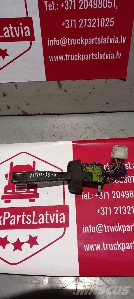 Volvo FH 12.   3172171 Cabines