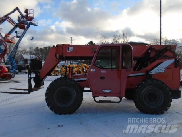 JLG 8042 Chariot télescopique