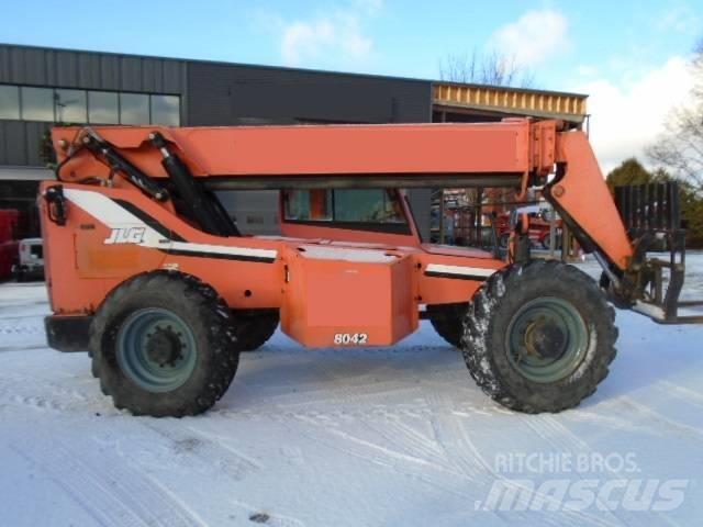 JLG 8042 Chariot télescopique