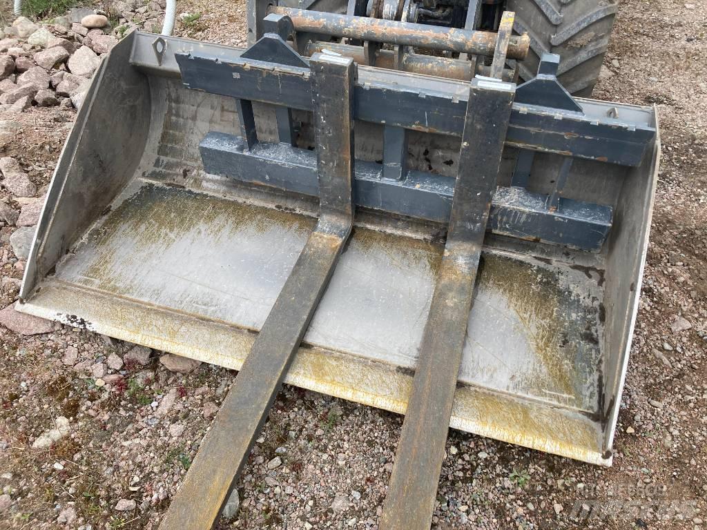 Kubota RT 280-2 Chargeuse compacte