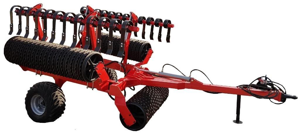Awemak Apollo WP 45 Rouleau