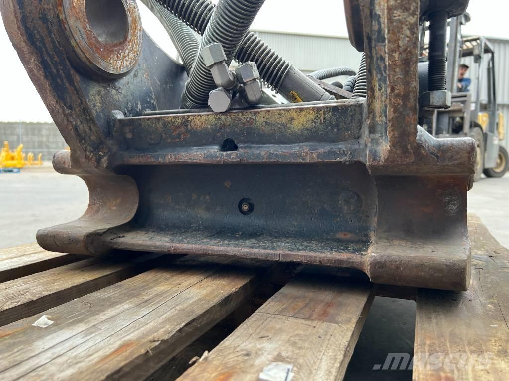 OilQuick OQ70/55 Attache rapide pour godet