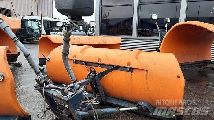 Nido SNK180-R EPZ Chasse neige