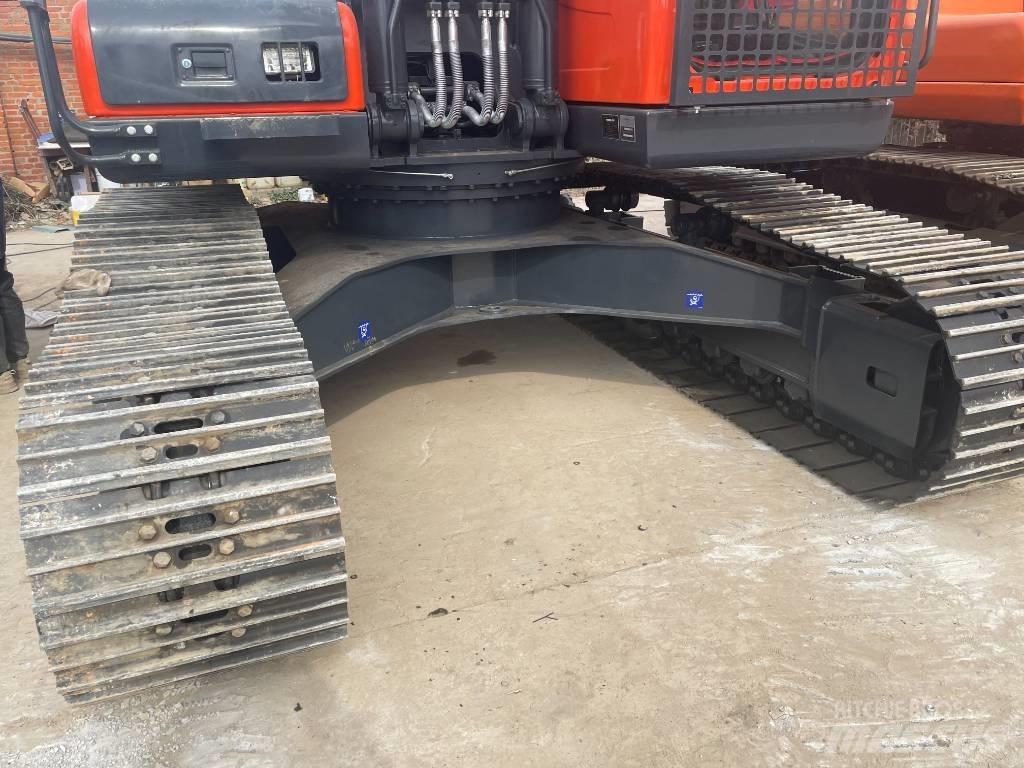 Doosan DX225lc-9 Pelle sur chenilles