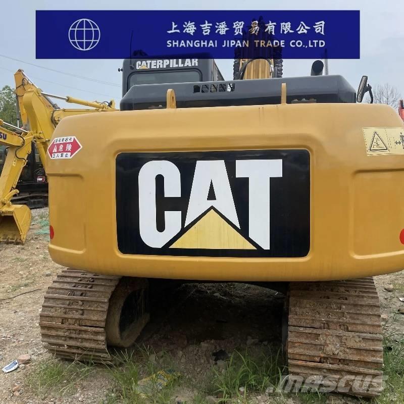 CAT 315 D Pelle sur chenilles
