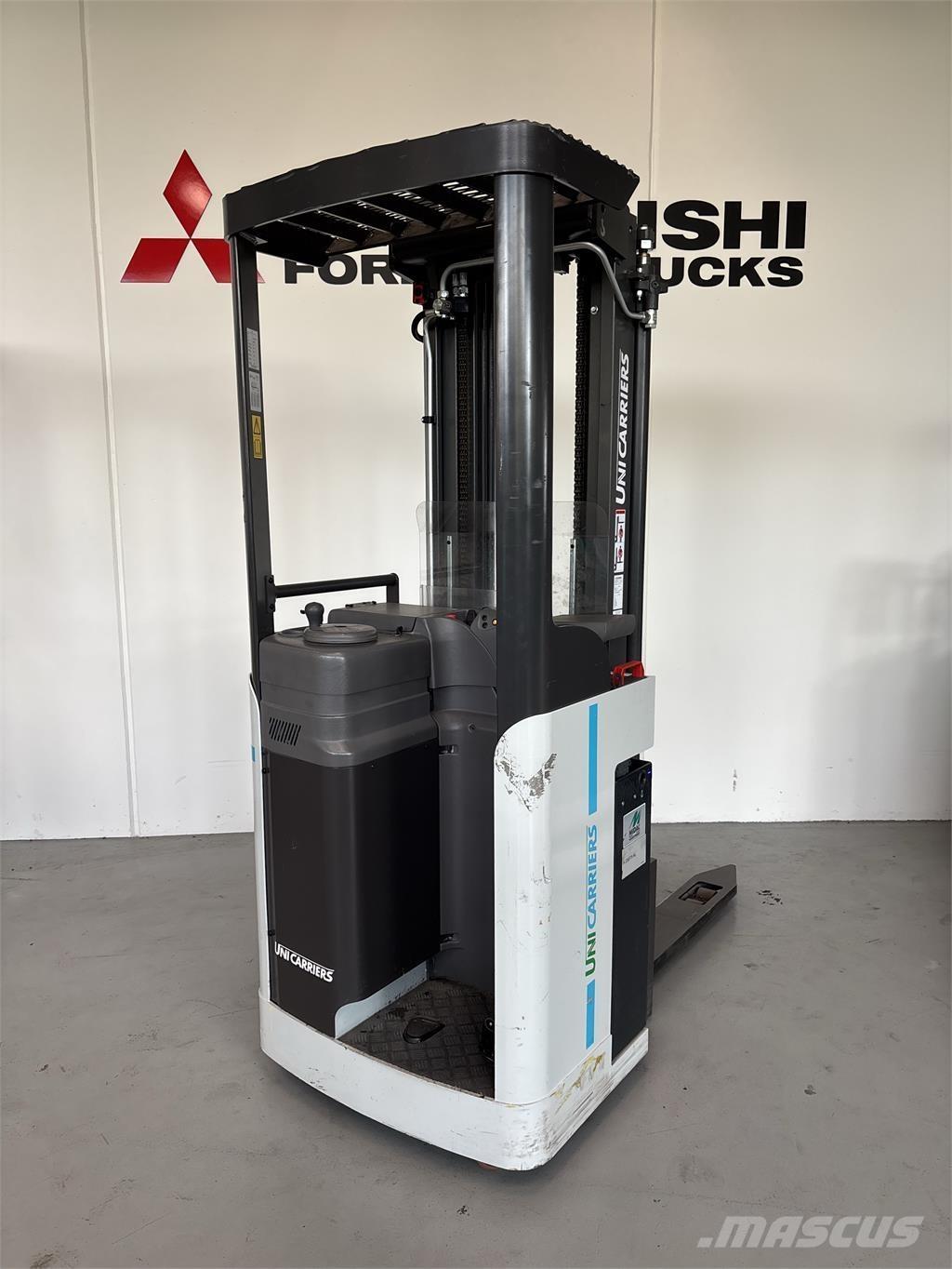 Atlet A160 Gerbeurs Automoteurs