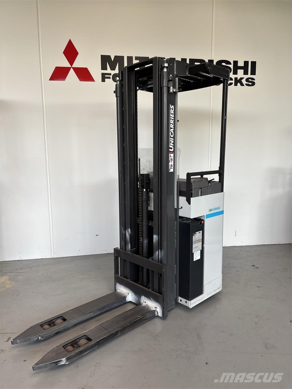 Atlet A160 Gerbeurs Automoteurs