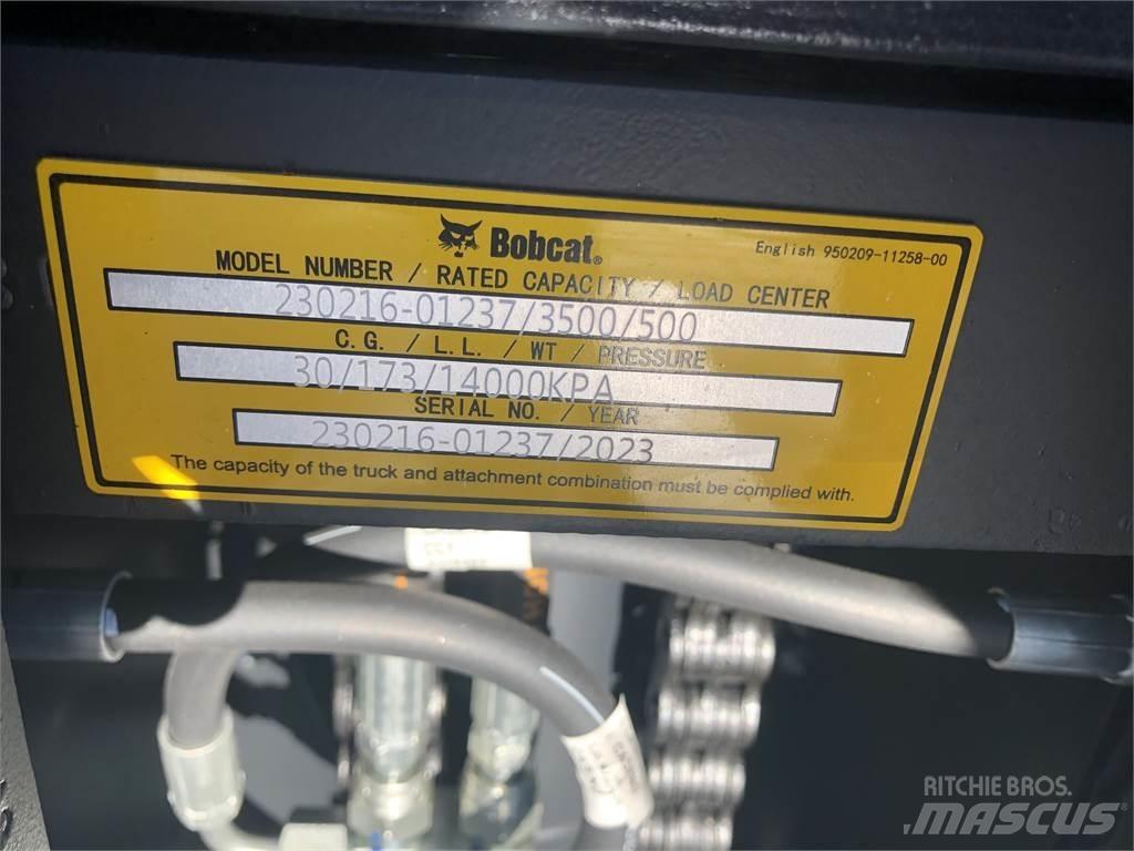  D35NXS Chariots diesel