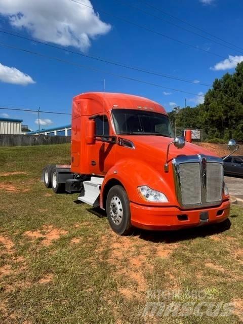 Kenworth T 680 Tracteur routier