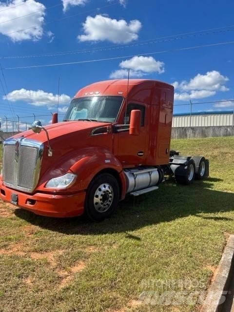 Kenworth T 680 Tracteur routier