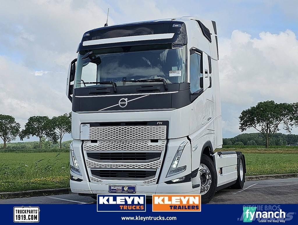 Volvo FH 500 Tracteur routier