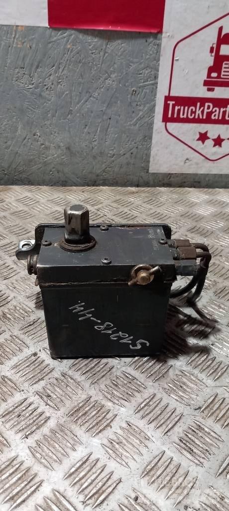 Scania R 440     1794907 Hydraulique