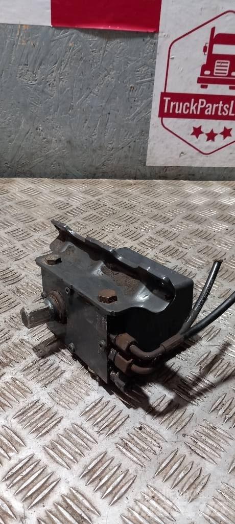 Scania R 440     1794907 Hydraulique