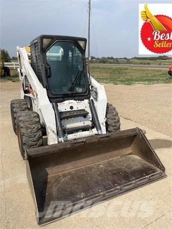 Bobcat S 300 Chargeuse compacte