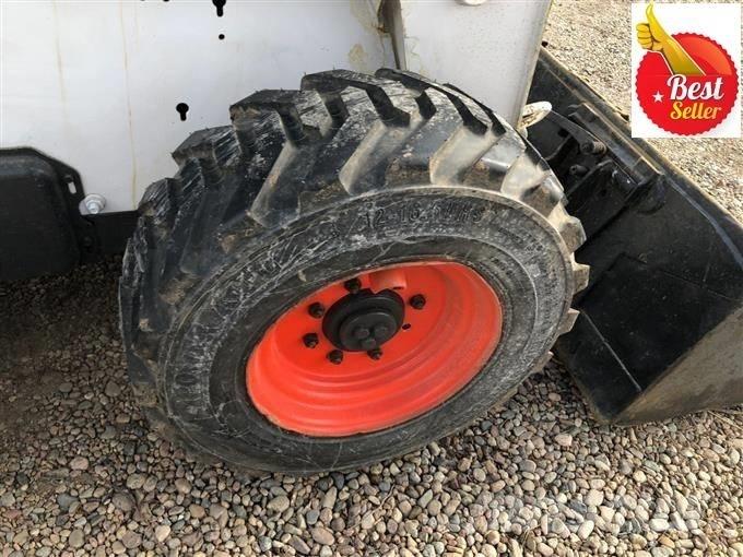 Bobcat S 300 Chargeuse compacte