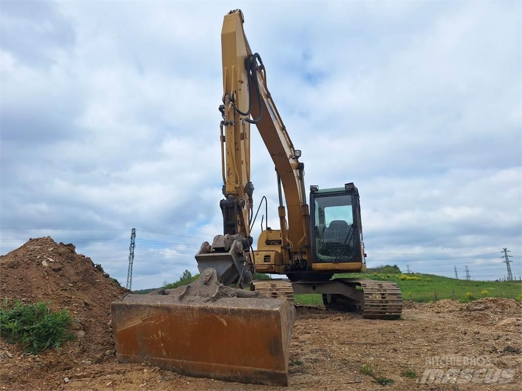 CAT 312 C Construction - Autres