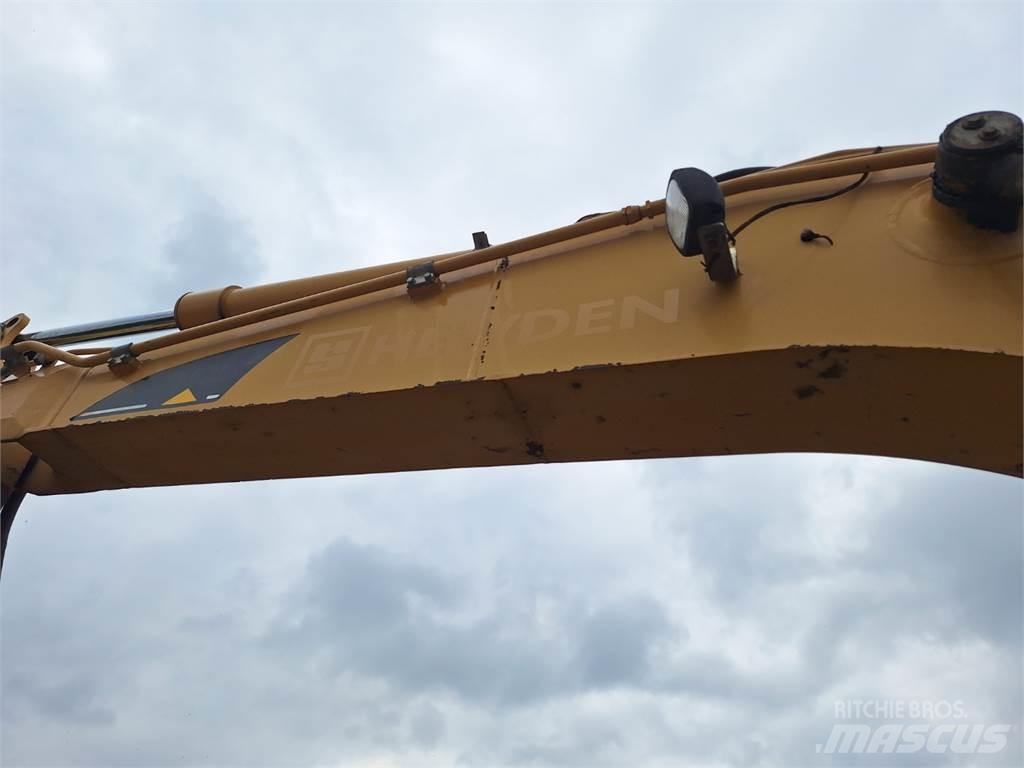 CAT 312 C Construction - Autres
