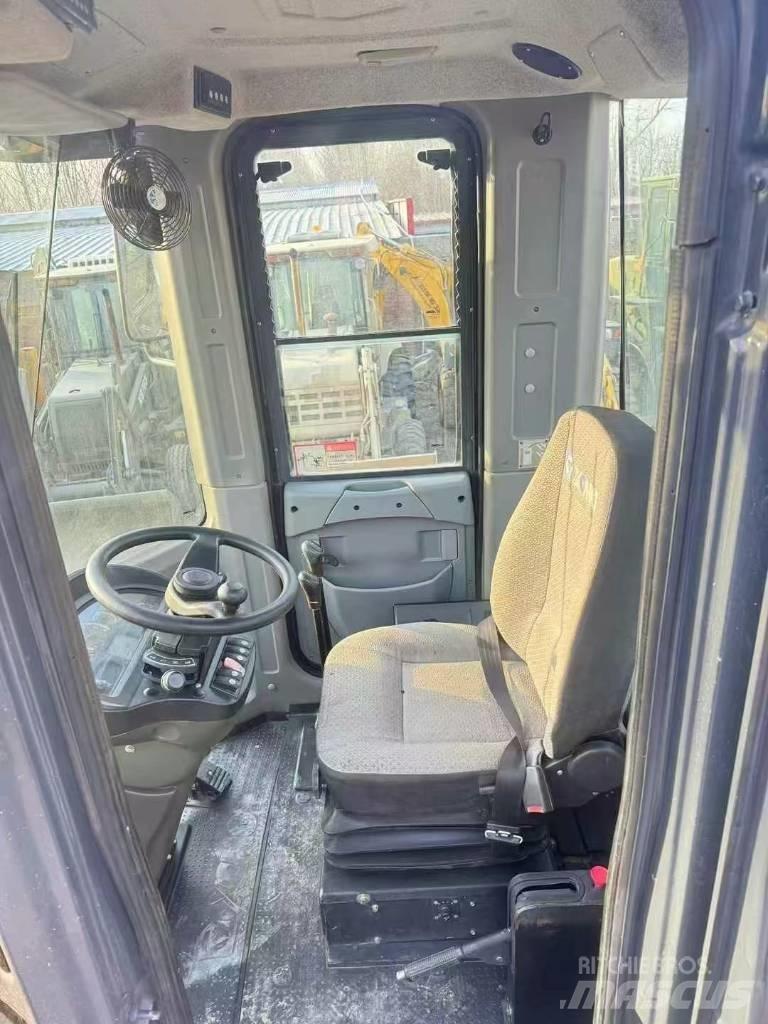 XCMG LW 500 F N Chargeuse sur pneus