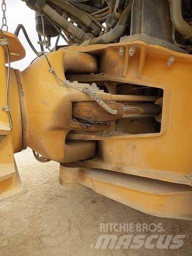 Volvo A40F Mini utilitaire