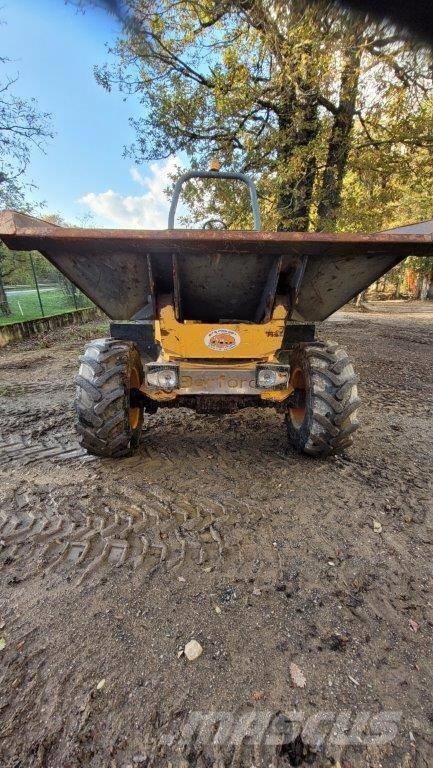 Barford SX R 6000 Mini tombereau