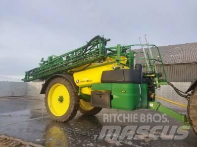 John Deere M952 Pulvérisateurs traînés