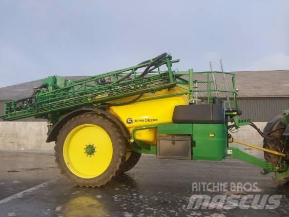 John Deere M952 Pulvérisateurs traînés