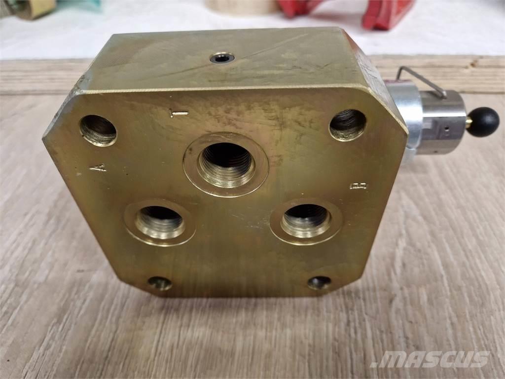 Eco Log 7003545 Hydraulique