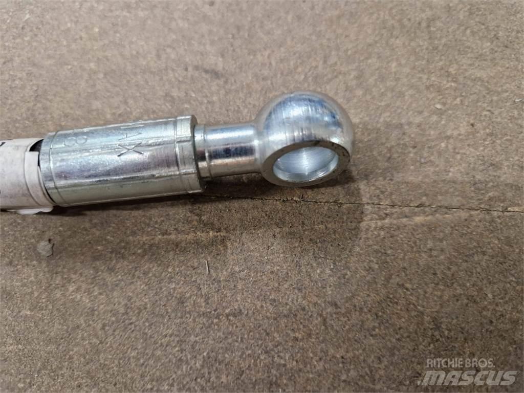 Eco Log 643048 Hydraulique