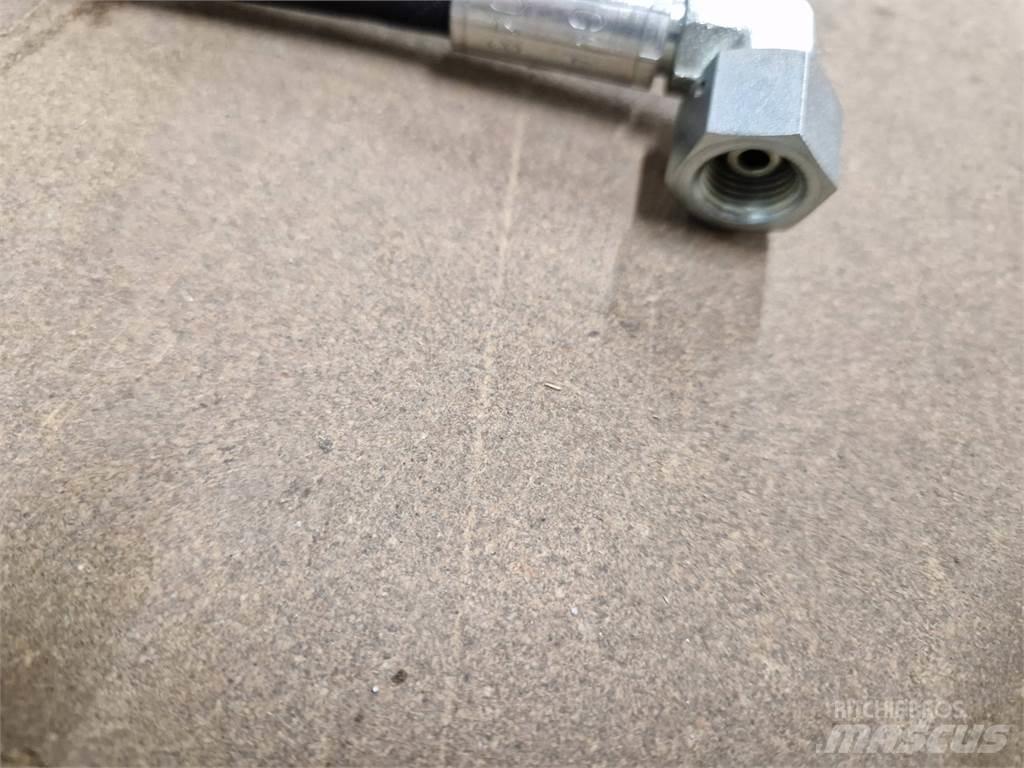 Eco Log 643048 Hydraulique