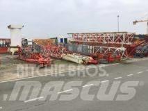 Potain MD238AJ10 Grue à tour