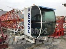 Potain MD238AJ10 Grue à tour