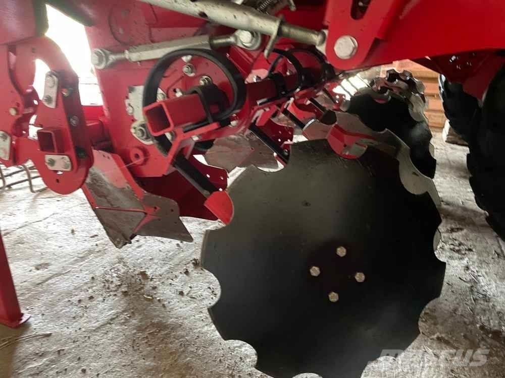 Grimme GL 420 Planteurs de pommes de terre