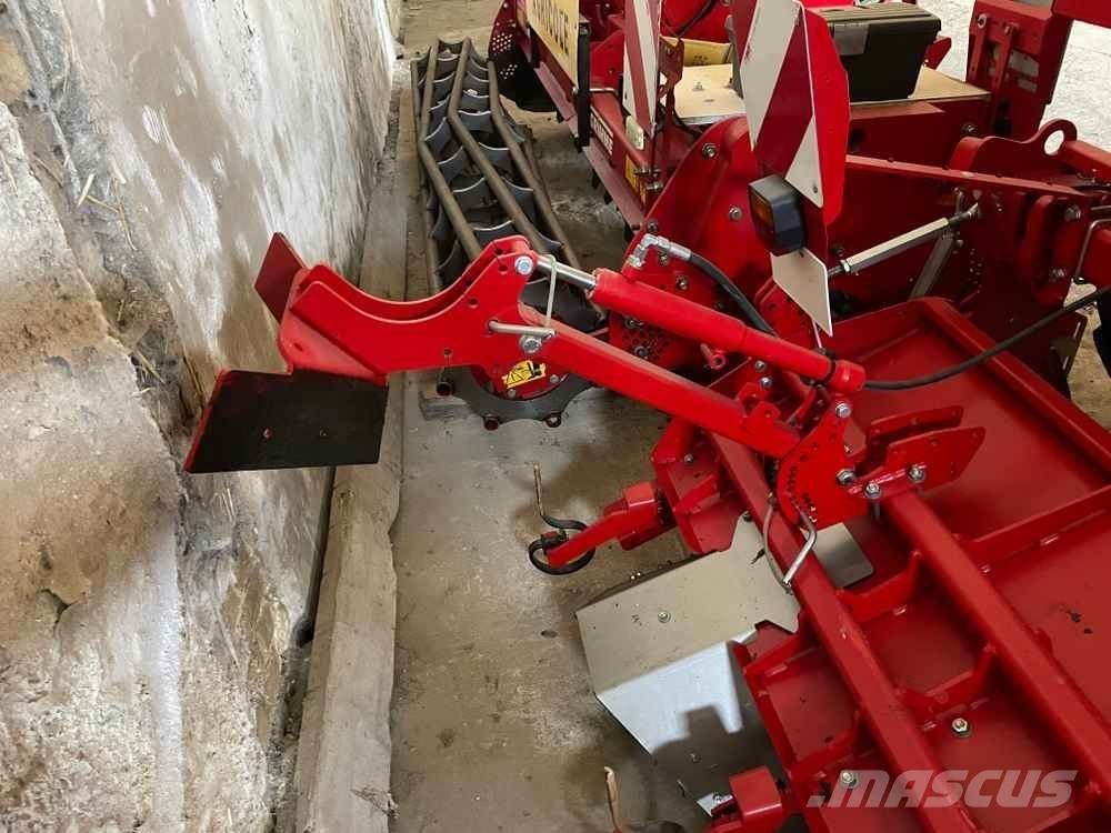 Grimme GL 420 Planteurs de pommes de terre