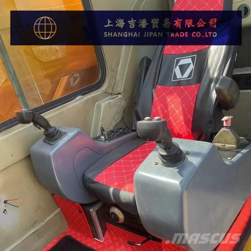 XCMG QY 100 K Grues tout terrain