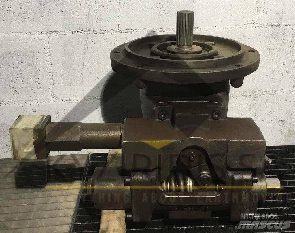 Rexroth 12EV1LZ1 Hydraulique