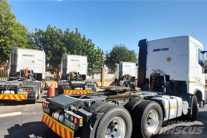 Volvo FH440 Autre camion