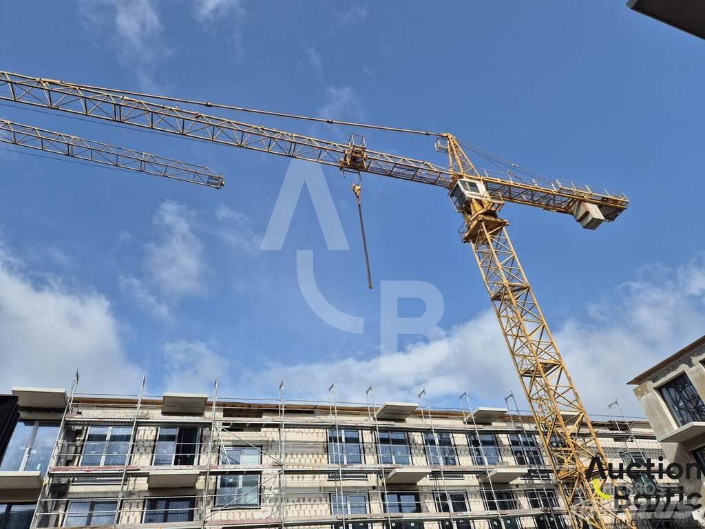 Liebherr 112 ECH Grue à tour