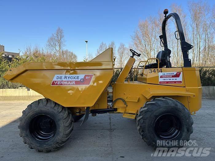 Thwaites 9T Mini tombereau