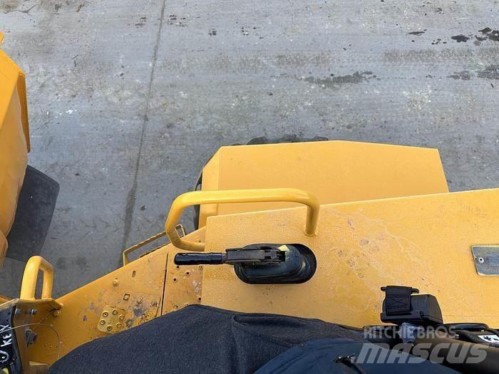 Thwaites 9T Mini tombereau