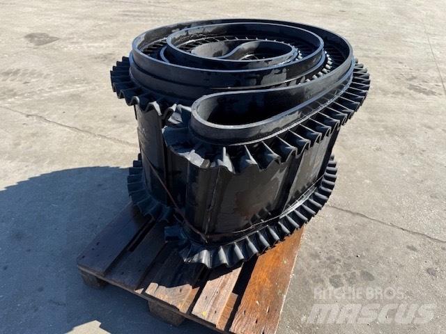 Wirtgen TAŚMA 650 MM Fraiseuse à froid
