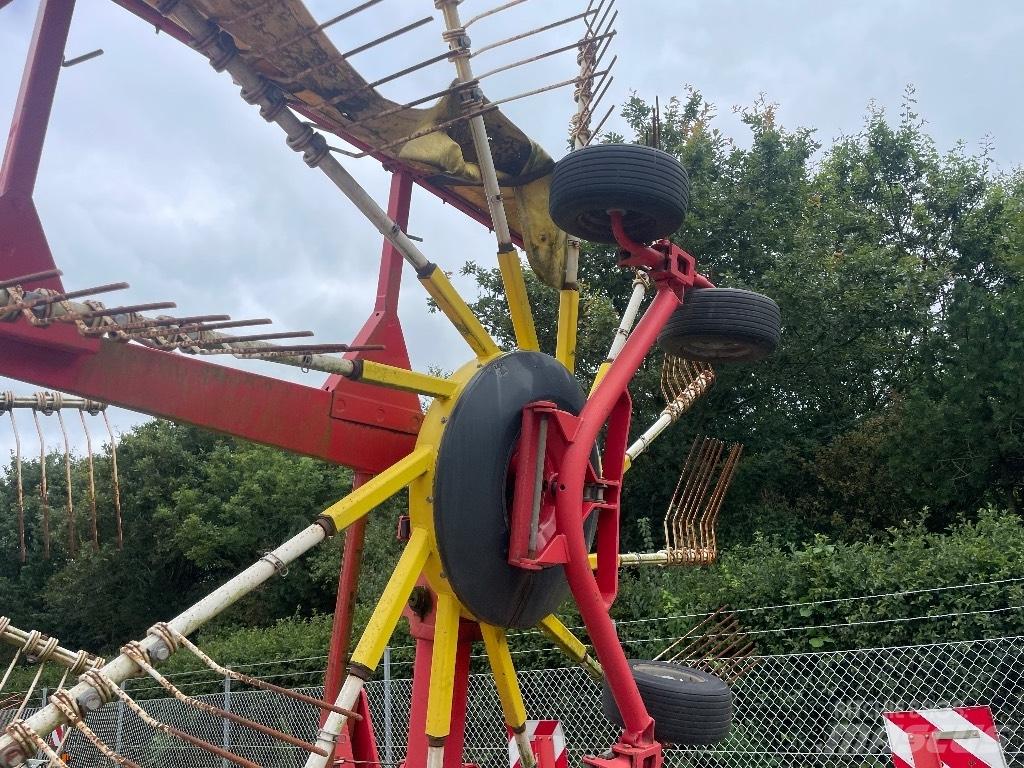 Pöttinger 651A Rateau faneur
