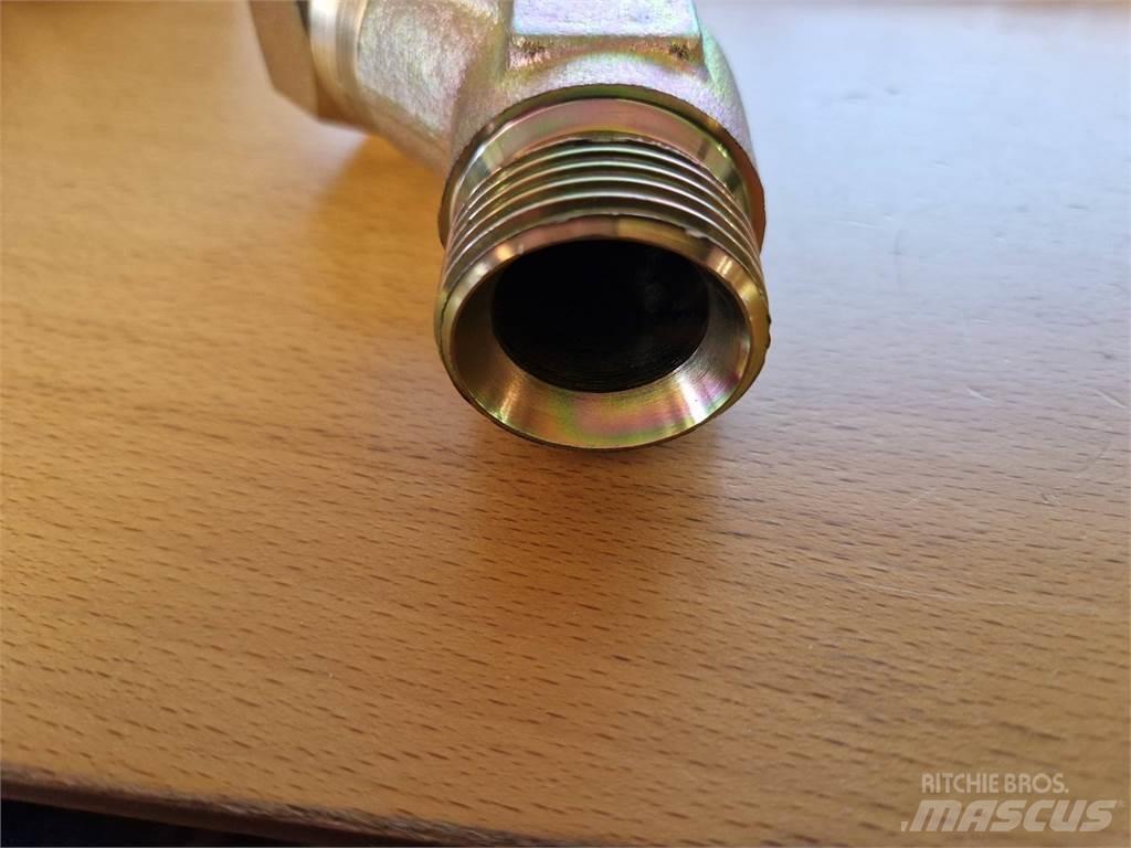 Ponsse 0033006 Hydraulique